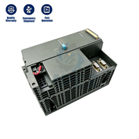 Contrôleur PLC 6ES7338-7XF00-0AB0 avec capteurs Iq Sense et commutateurs optionnels, service de protocole LACP
