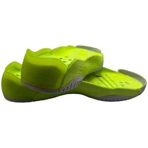 Suelas Personalizables de EVA, TPR y TPU, Antideslizantes y Duraderas, para Calzado Deportivo y de Exterior, Materiales Semielaborados para Suelas de Zapatos - Product Image 4
