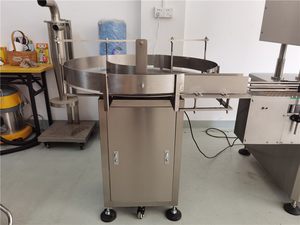 Chạy ổn định và đáng tin cậy Giấm trắng Chai Phân Loại máy - Product Image 5