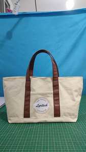 Sac fourre-tout en toile imprimé personnalisable et élégant pour femmes, vente en gros, faible MOQ, options de design personnalisées - Product Image 2