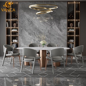 Sedie da Pranzo Moderne e di Lusso <span class=keywords><strong>per</strong></span> Hotel e Ristoranti, Arredamento all'Ingrosso, Sedia <span class=keywords><strong>per</strong></span> Soggiorno e Sala da Pranzo - Product Image 5
