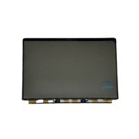 Nouvel écran LCD d'origine pour MacBook Air 13 pouces (A1466/A1932/A2179/M1/A2337/M2/A2681/Pro/A2338) 13,6 pouces Retina 2560x1664 H-IPS
