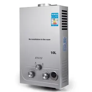 Werbung PEIXU-2 kW intelligente Warmwasserbereiter Hersteller elektrische Dusche sofortiger Warmwasserbereiter