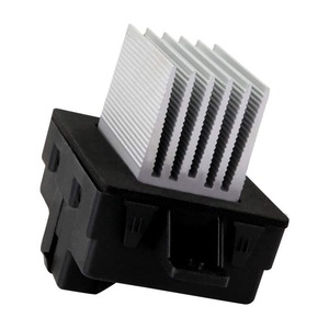 ฟอร์ด โบลเวอร์ มอเตอร์ รีเลย์ 12V OE 6E5Z19E624AA อะไหล่ทดแทนสำหรับการซ่อมแซม - Product Image 3