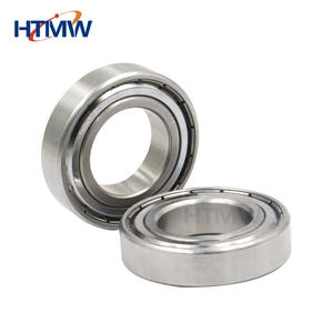 แบริ่งสแตนเลส htmw ตลับลูกปืน S6000 S6004 S6003 <span class=keywords><strong>S6002</strong></span> S6001กันน้ำได้ตลับลูกปืนเม็ดกลมร่องลึก - Product Image 3