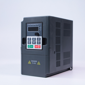 220V ổn định chất lượng M Series 1.5KW <span class=keywords><strong>2</strong></span>.2kw <span class=keywords><strong>AC</strong></span> điều khiển động cơ tốc độ reudcer VFD <span class=keywords><strong>AC</strong></span> biến tần - Product Image 1