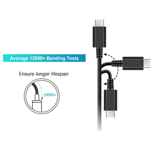 U US Plug adattatore caricabatterie compatibile Nintendo Switch NS Console di gioco da parete casa da viaggio carica 15V 2.6A USB tipo C potenza - Product Image 5