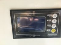 Hotte anti-fumée sans conduit à haute efficacité HEPA H14 armoire de rangement de filtration de filtre pour laboratoire/produit chimique