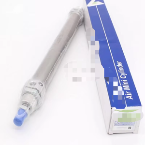 1pcs Mini Cylindre en Acier Inoxydable MIC32X500CA - Product Image 1