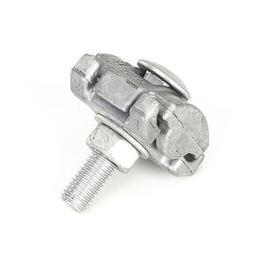 Nouveau Original PG pince CU-AL série rainure parallèle câble pince cuivre aluminium connecteur haute qualité connecteurs - Product Image 2