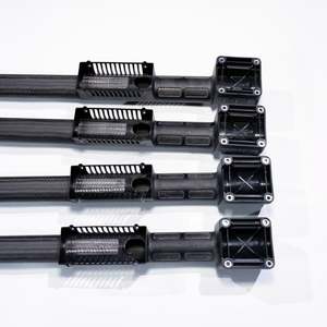 Repuestos Originales de Fibra de Carbono para Brazos de Dron Agras T70 M1 M2 M3 M4, Compatibles para Uso Agrícola - Product Image 5