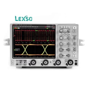 Oscilloscope Keysight DSAV084A Infiniium série V 8 GHz 4 canaux analogiques - Product Image 1