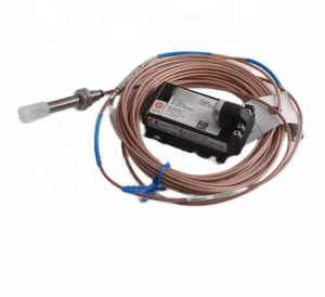 Capteur de courant de Foucault PR6423/001-010-CN CON021 neuf et original, type mémoire ROM PLC/PAC 220V Ethernet pour applications électroniques - Product Image 1
