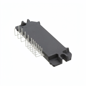 STK534U363C-E 29 SSIP Module, 21 Leads, Formed Leads Buy Online Electronic Components In Stock Power Management (PMIC) - Product Image 1