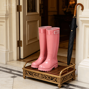 Élégant Femmes Bottes <span class=keywords><strong>De</strong></span> <span class=keywords><strong>Pluie</strong></span> Multi Couleur Pvc Mode Tendance Wellington Bottes Femmes Dames Gumboots <span class=keywords><strong>Fantaisie</strong></span> Dames Bottes <span class=keywords><strong>De</strong></span> <span class=keywords><strong>Pluie</strong></span> pour Femmes - Product Image 1