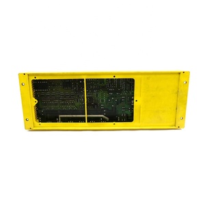 ใหม่และเป็นของแท้ A06B-6058-H003 แอมพลิฟายเออร์ |   ไดรเวอร์ขายดีสำหรับ Fanuc |   การจัดส่งด่วนของ DHL/FedEx - Product Image 2