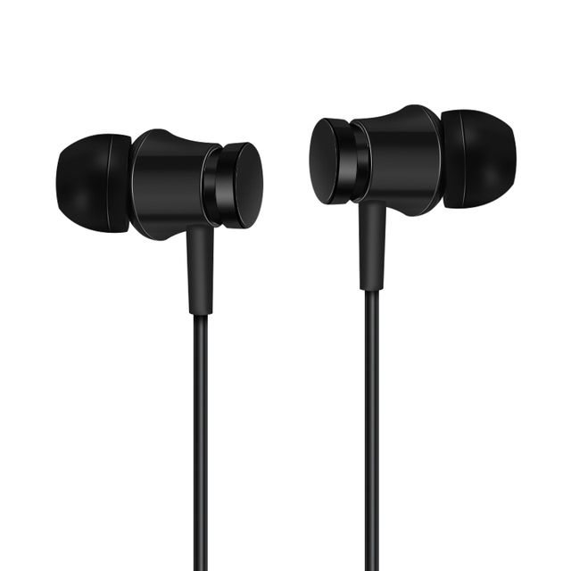 LINX Wired Earphone with Mobile Use Computer Using Earpieces