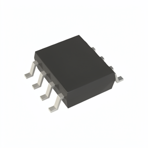 ซื้อชิ้นส่วนอิเล็กทรอนิกส์ออนไลน์ 8 SOlC M93C76-WMN6TP ช่องจำหน่ายหน่วยความจำจากผู้ผลิต - Product Image 1