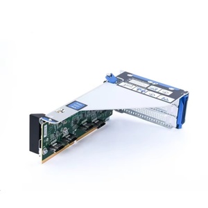 873732-B21 DL38X GEN10 4P Slim SAS 2nd Riser 873732-B21 - Product Image 4