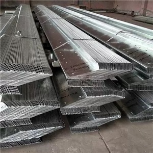 Bán buôn <span class=keywords><strong>ANSI</strong></span> & AISI tiêu chuẩn thép mạ kẽm C xà gồ kênh Rãnh uốn cắt hàn chế biến Chiều dài tiêu chuẩn - Product Image 6