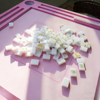 Plateau flottant en mousse XPE imperméable antidérapant pour boissons, bar de service pour piscine, vente en gros d'usine