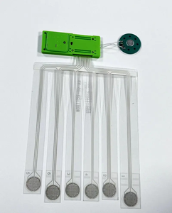 Factory Customized <strong>Push</strong> <strong>Button</strong> Hidden Voice Recorder Chip <strong>Sound</strong> Chip <strong>Module</strong> <strong>For</strong> Children's Educational Talking <strong>Book</strong> - Product Image 5