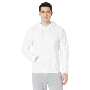 Trendy Winter Streetwear Men Hoodies Featuring Sublimated Print Design Oversized Fit Velour Fabric Eco-Friendly <b>Waterproof</b> for - Product Image 1