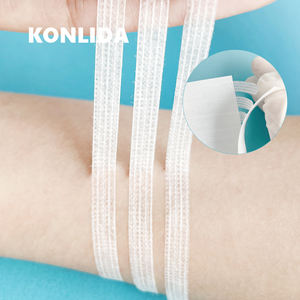 EMO Chirurgische Wondhechtingsstrips Verband Steri <span class=keywords><strong>Strips</strong></span> Tapes - Product Image 4