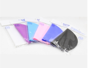 <span class=keywords><strong>Gorro</strong></span> de natación de playa de <span class=keywords><strong>piscina</strong></span> de silicona elástica duradera <span class=keywords><strong>para</strong></span> adultos, <span class=keywords><strong>gorro</strong></span> de natación <span class=keywords><strong>para</strong></span> hombres y mujeres - Product Image 6