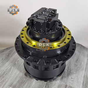 320D 323D 325D 329D 329DL 325DL entraînement <span class=keywords><strong>final</strong></span> <span class=keywords><strong>1912682</strong></span> 3789567 1994575 2676796 5899137 2276116 moteur de voyage pour Caterpillar - Product Image 2