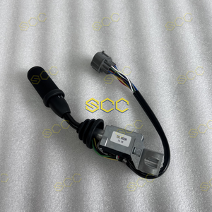 Ban đầu mới 70180298 701/80298 phím điều khiển cho 2cx 3cx 4CX chuyển đổi tín hiệu cho máy móc xây dựng - Product Image 5