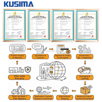 Kit Perbaikan Mesin untuk Ford Ranger Transit V348 2.2 2.4 3.2 TDCI Piston Crank Connecting Rod Bearing Gasket Camshaft