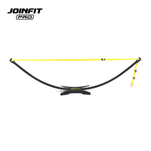 Bộ Cột Chắn Nhanh Nhẹn Rèn Luyện Độ Cao Có Thể Điều Chỉnh - Product Image 3