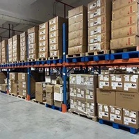 Cisco C9115AXI-H AP Inalámbrico Usado, Stock Original, Antena Interna, Wifi 6, PoE, VLAN, SNMP, Funciones QoS, Switch de Acceso UniFi