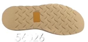 พื้นรองเท้าทำจากยางสำหรับรองเท้าเดินและรองเท้าบูททำงาน ผลิตโดยบริษัทจื่อหย่า ประเทศจีน - Product Image 2