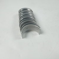 Vente en gros de pièces de moteur diesel : Coussinets de bielle 261-3450 224-3246 pour CAT 3406E C4.4 C16 C27 C32