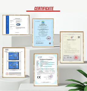 Gran oferta, pinza de cuerda de Cable de acero inoxidable ajustable, Kit de suspensión de luz de pista, sistema colgante - Product Image 6