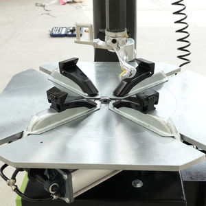 Vente flash : Bras oscillant pour le changement de pneus de 13 à 28 pouces, machine d'usine à bas prix pour le changement de pneus, démonte-pneus à vendre - Product Image 4