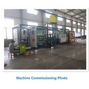 Sodium Hypochlorite Máy phát điện các nhà sản xuất sodium Hypochlorite electrolyser sodium Hypochlorite hệ thống sản xuất - Product Image 3