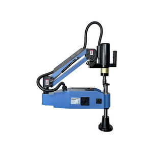 Máquina de roscado eléctrico de rosca Servomotor de brazo de roscado automático de 600W, 375RPM, 1, 2, 1, 2 - Product Image 3