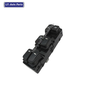 Chính hãng cho Hyundai Elantra phía trước bên trái điện chủ cửa sổ nâng lên chuyển đổi <span class=keywords><strong>OEM</strong></span> 93570-0q000 935700q000 - Product Image 1