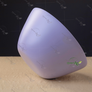 Bols en bambou de couleur personnalisée Ensemble de bols en bambou écologiques faits à la main Vaisselle en bambou légère et réutilisable Fabricant du Vietnam - Product Image 4