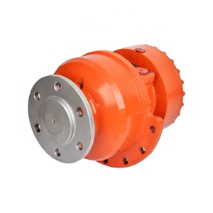 Pièces de rechange pour moteur hydraulique STN MCR3A400 MCR03 MCR5 MCR05 Fabrication pour <span class=keywords><strong>BOBCAT</strong></span> T190 S300 BOMAG 130 CaT 216 226 267 277 - Product Image 1