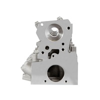 Culasse pour Renault KANGOO F8Q 610 714 774 776 EXPRESS CLIO R19 1.9D 45 GRADOS BUJIA HORIZONTAL AMC908048 OEM7701468014