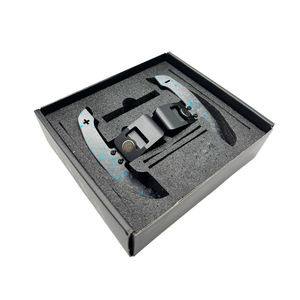 Kit de Palancas de Cambio F20 para BMW <span class=keywords><strong>E46</strong></span>, Palancas de Cambio para BMW F15 F16 F25 F26 F48 F49 F85 F86 G02 G05 06 G07 G08 - Product Image 2