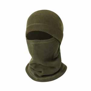 Venta caliente Headgear Bufanda Gimnasio al aire libre Camuflaje Esquí completo Pasamontañas Cara Máscara táctica - Product Image 4