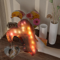 Nouveau design, cadre photo 3D prêt à l'emploi pour la décoration de la maison, moules en résine époxy, silicone