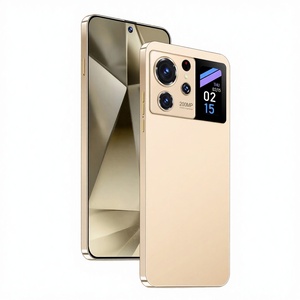 2026 New Tecno Camon 20 Pro 5G Smartphone 6.7 Inch HD 90Hz Screen 16GB+1TB Android 13.0 with 108MP Camera and 3/4G - Product Image 2