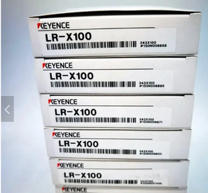 เซ็นเซอร์เลเซอร์ CMOS รุ่นมาตรฐาน LR-X50C แบบเดิม ชนิดขั้วต่อ - Product Image 1