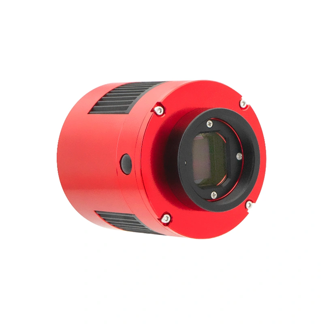 ZWO Zhenwang Optoelectronics ASI294MC/MM Pro Color/Black and White Cooled Camera 4/3 Inch Deep Sky Photography HCG